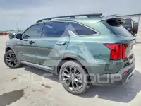 2021 KIA Sorento фото