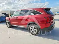 2021 KIA Sorento фото