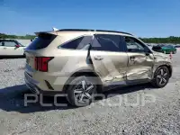 2021 KIA Sorento photo