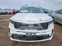 2021 KIA Sorento фото