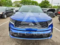 2021 KIA Sorento фото