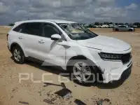 2021 KIA Sorento фото