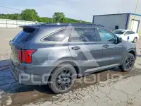 2021 KIA Sorento фото