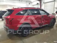 2021 KIA Sorento фото