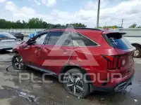 2021 KIA Sorento фото
