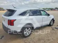 2021 KIA Sorento фото