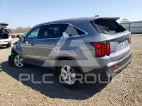 2021 KIA Sorento фото