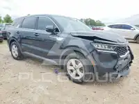 2021 KIA Sorento photo