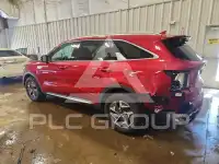2021 KIA Sorento фото