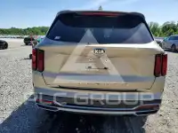 2021 KIA Sorento photo