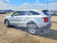 2021 KIA Sorento photo