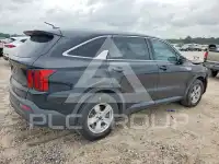 2021 KIA Sorento photo