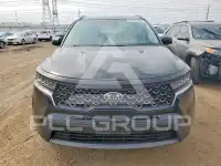 2021 KIA Sorento фото