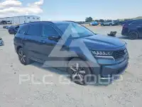 2021 KIA Sorento фото