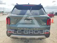 2021 KIA Sorento фото