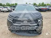 2021 KIA Sorento photo