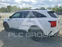 2021 KIA Sorento фото