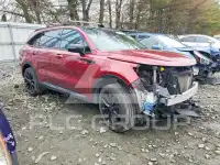 2021 KIA Sorento фото
