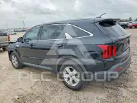 2021 KIA Sorento photo