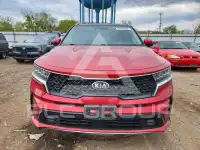 2021 KIA Sorento фото