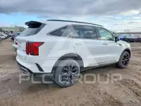 2021 KIA Sorento фото