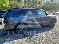 2021 KIA Sorento фото