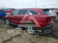 2021 KIA Sorento фото
