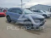 2021 KIA Sorento фото