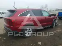 2021 KIA Sorento фото