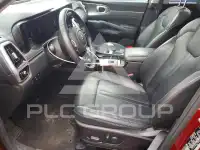 2021 KIA Sorento фото