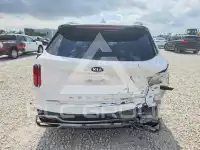 2021 KIA Sorento photo