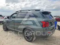 2021 KIA Sorento фото