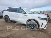 2021 KIA Sorento фото