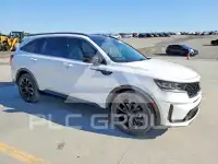 2021 KIA Sorento photo