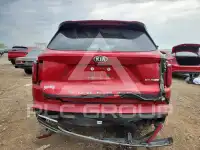 2021 KIA Sorento фото