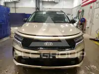 2021 KIA Sorento photo