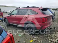 2021 KIA Sorento фото