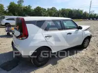 2021 KIA Soul фото