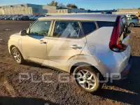 2021 KIA Soul фото