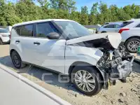 2021 KIA Soul фото