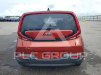 2021 KIA Soul фото