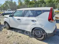 2021 KIA Soul фото