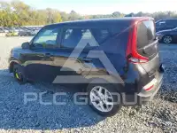2021 KIA Soul photo