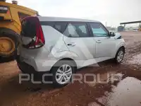 2021 KIA Soul фото