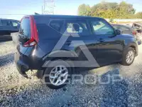 2021 KIA Soul photo