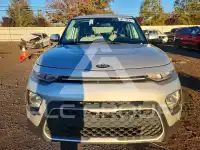 2021 KIA Soul фото