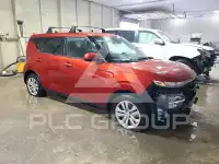 2021 KIA Soul фото
