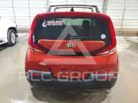 2021 KIA Soul фото
