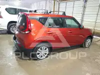 2021 KIA Soul фото