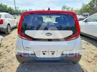2021 KIA Soul фото